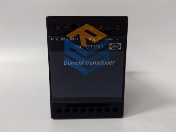 43c1690c4fa9275f7f35 TAC-311DG modular