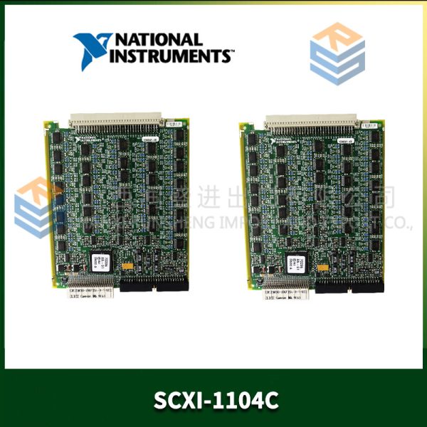 45a6adada01e59c0dbbc NI SCXI-1104C modular