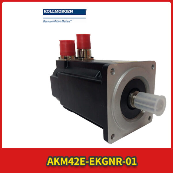 45bf9ffc8cc12be1d0ba KOLLMORGEN AKM42E-EKGNR-01 Motor AC servo