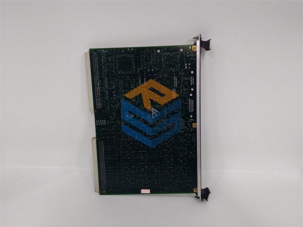 4964375ae34b7c7ed1e1 IS200VVIBH1CAC Board components manufactured by Mark VI system