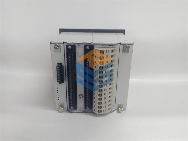 4f6b41c7e0ff8c7f2c57 REF615E-D HBFDACADANB1BNN1XD 7700059450 Feeder protection and control relay