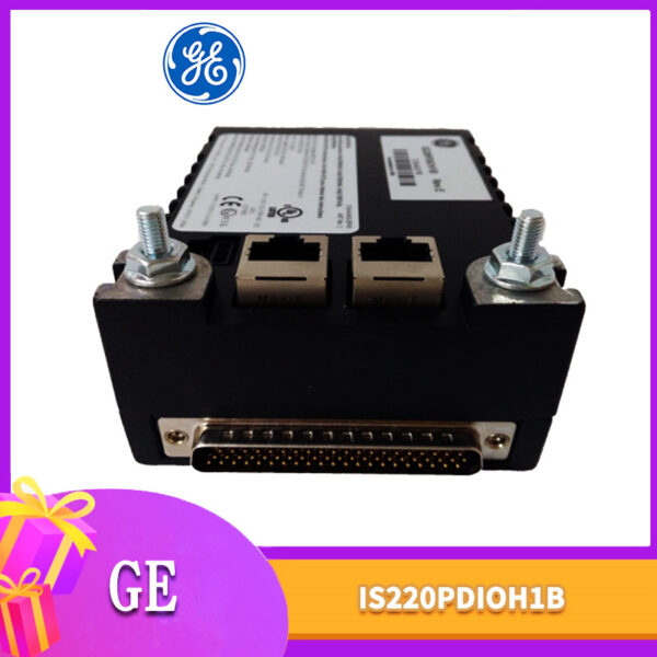 4fb234f43d40225fff6f 1 IS220PDIOH1B IS220PDIIH1B Discrete I/O components