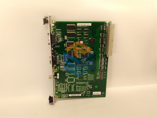 5197dff7fc2cba7415b6 SST-PFB3-VME Network interface card