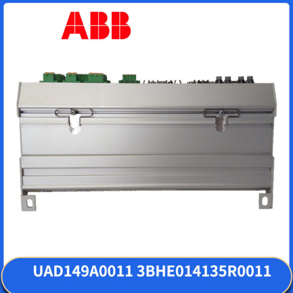 5724a6e1ad242b4e2d83 UAD149A0011-3BHE014135R0011 Controller ABB