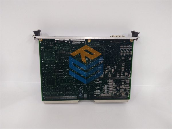 5958fd5261ed730bfac5 IS200VTURH2BAC PCB components manufactured by Mark VI system