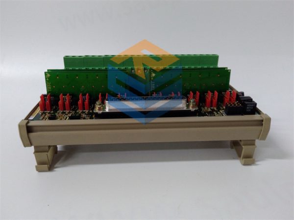 5cdf97035e4c513a5b3b IS200DTAIH1ABB IS210DTAOH1AA Output terminal board