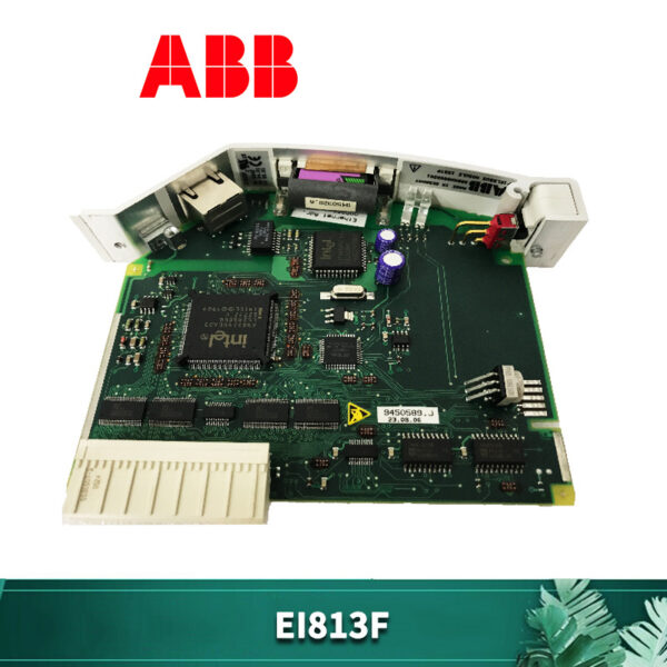 EI813F