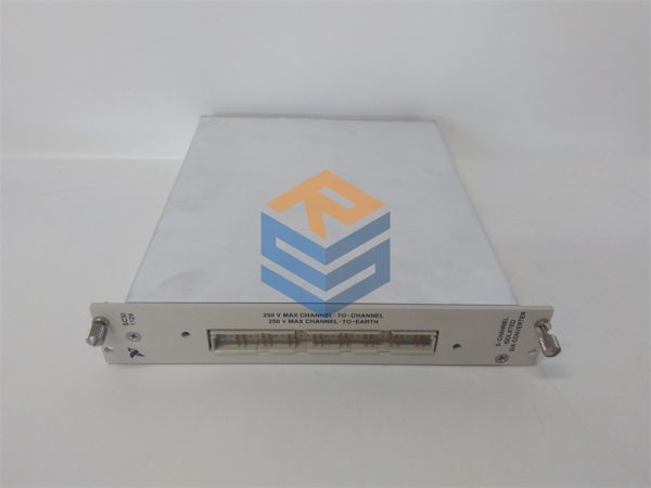 5edf964baa22a246e5f5 SCXI-1124　Ｏutput module