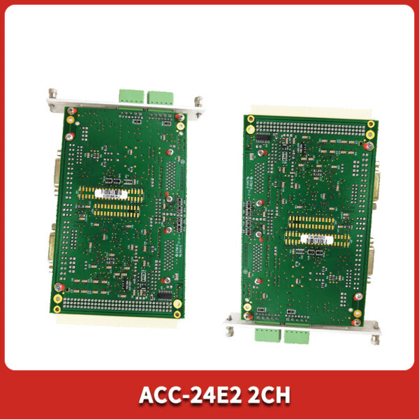 ACC-24E2-2CH