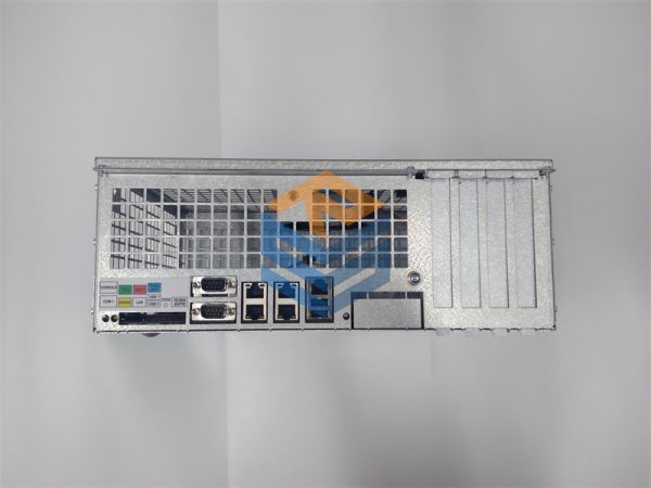 60efdfb9948e784c1ffe DSQC639 3HAC025097-0016 Rack ABB