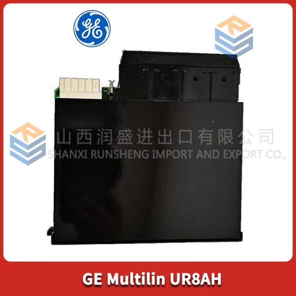 GE Multilin UR8AH