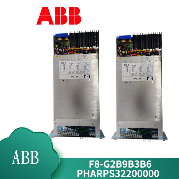 PHARPS32200000-F8-G2B9B3B6