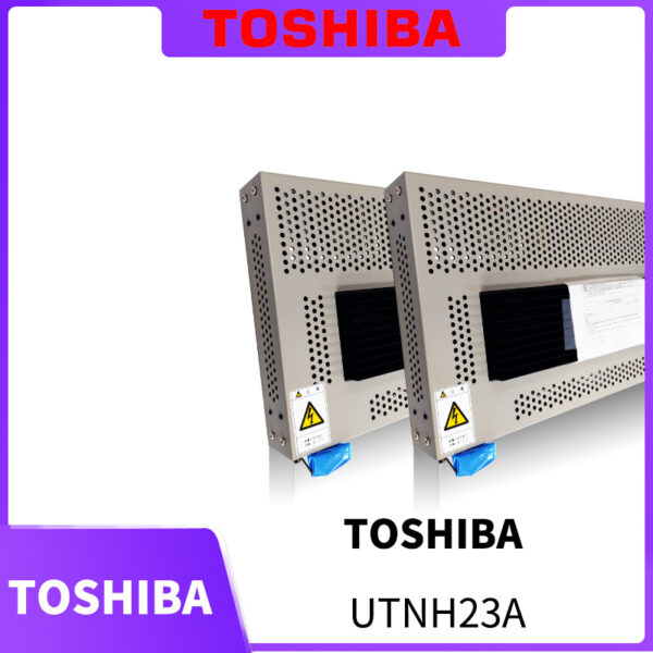 64abc30195b4e3a4ed81 TOSHIBA UTNH23A controller