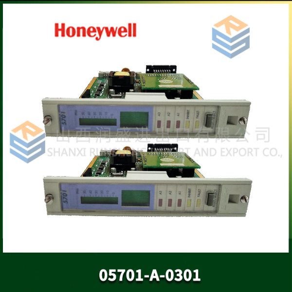 HONEYWELL 05701-A-0301