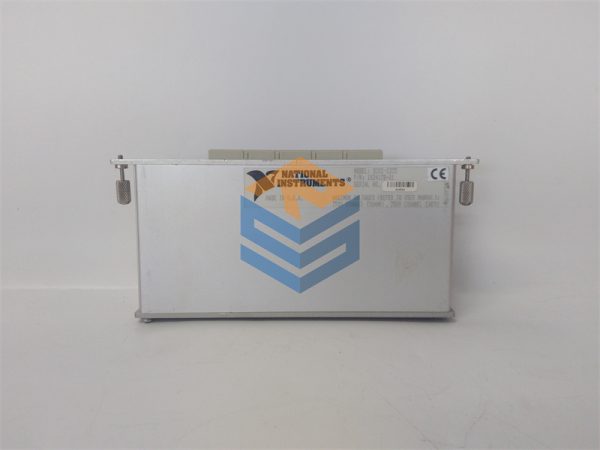 66bd045fd50c15a14e4b SCXI-1325 High voltage terminal block