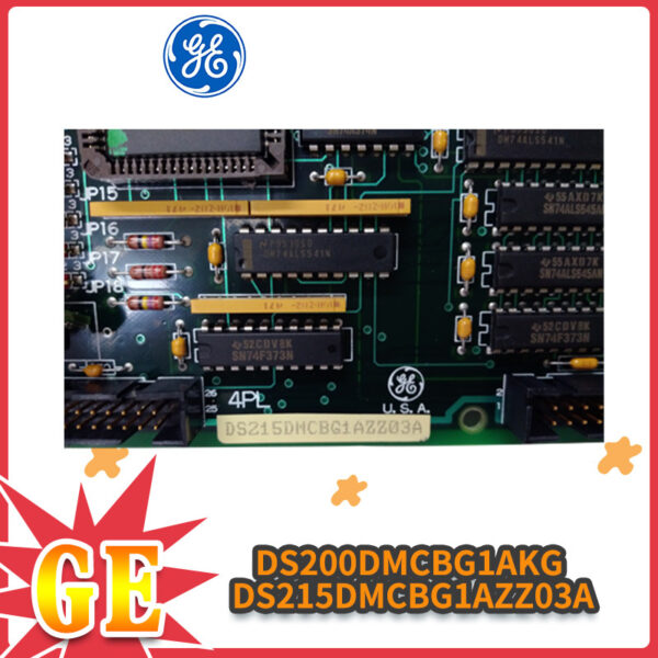 6797d17690239dc3e1c1 DS200DMCBG1AKG-DS215DMCBG1AZZ03A Processor board