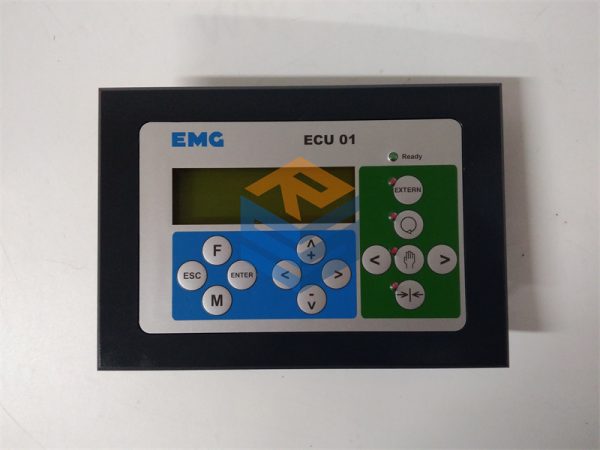 ECU01 ECU01.5