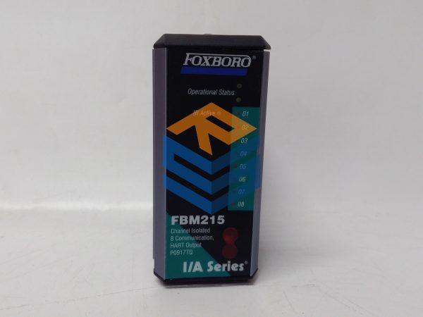 FBM215 P0917TQ