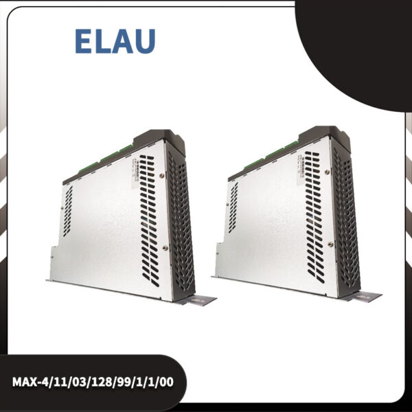 ELAU MAX-4-11-03-128-99-1-1-00