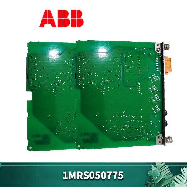 72bf98afe449f95e0314 1MRS050775 Component board