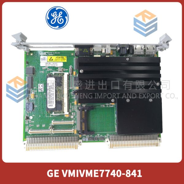 7472b1c5651944874cc0 1 VMIVME7740-841 Board GE