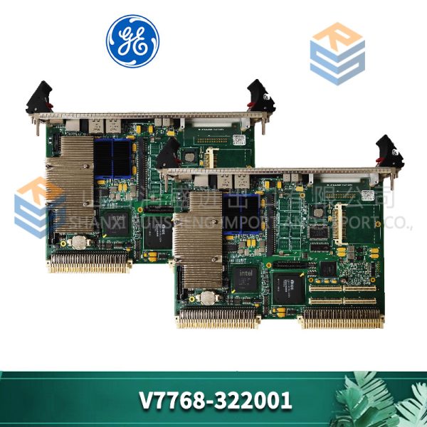 7814011f0763d4cb31e6 V7768-322001 VME board computer