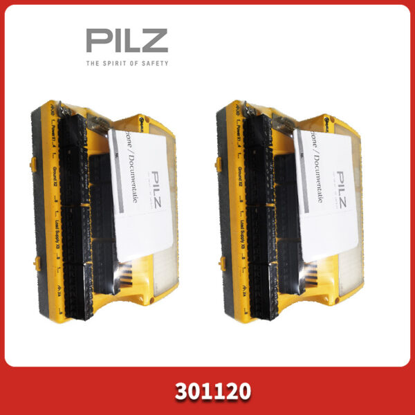 PILZ-301120