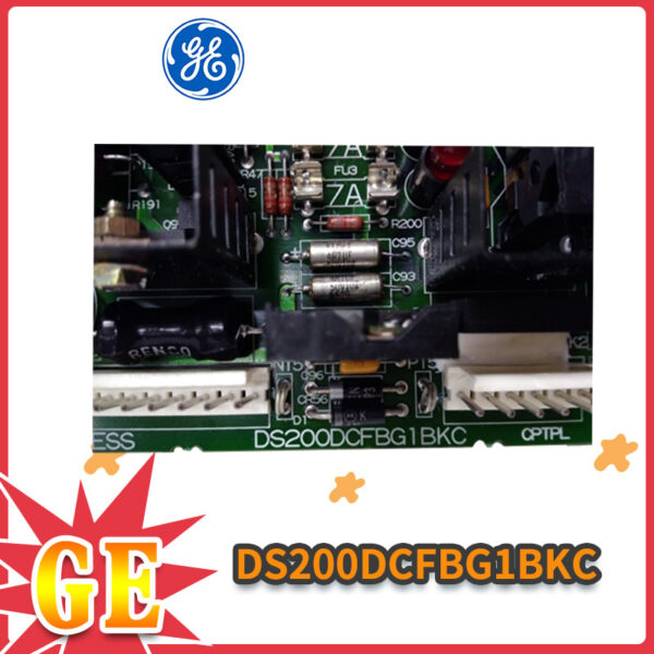 7c32ea323c95909bd94d DS200DCFBG1BKC Power supply board