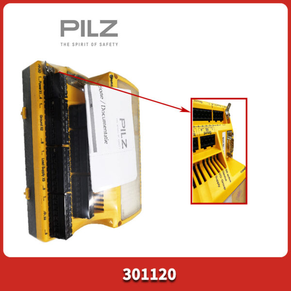 PILZ-301120