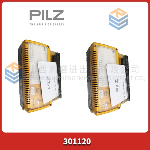 PILZ 301120