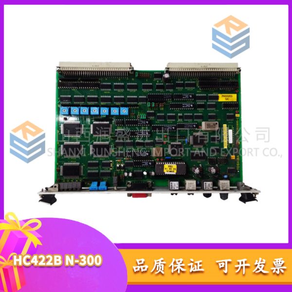 HC422B N-300