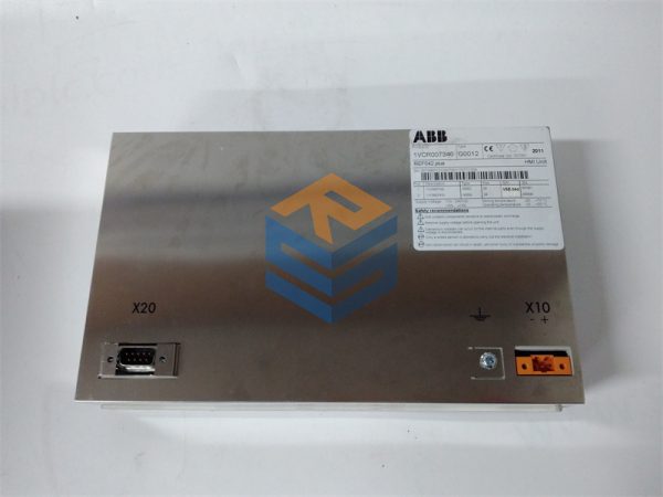 8a1d914f3cf382ce6a91 REF542plus 1VCR007346 Panel ABB