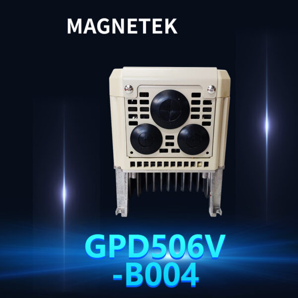 8bc5a44c2a07b86f5388 MAGNETEK-GPD506V-B004 AC drive