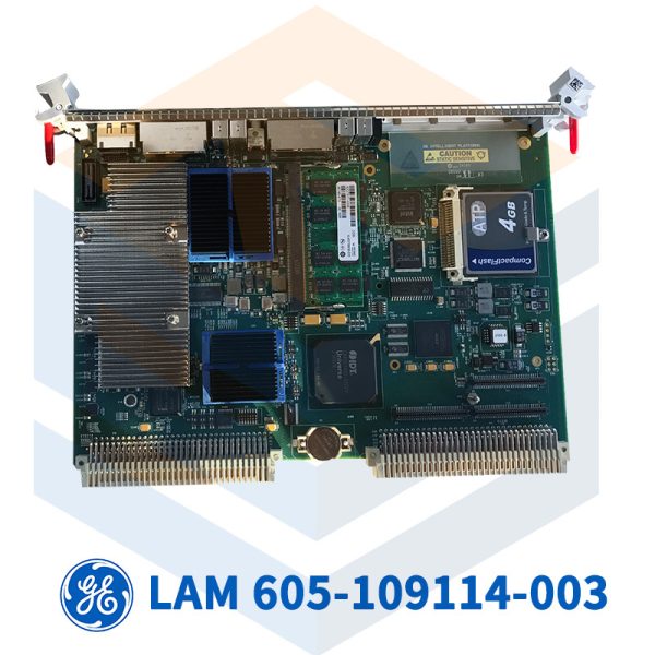 8da9f3190e70962e63d0 GE LAM 605-109114-003 board