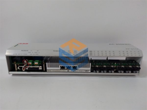 8dc2179d9def744233a8 PPD113B01-10-150000 3BHE023784R1023 Controller ABB