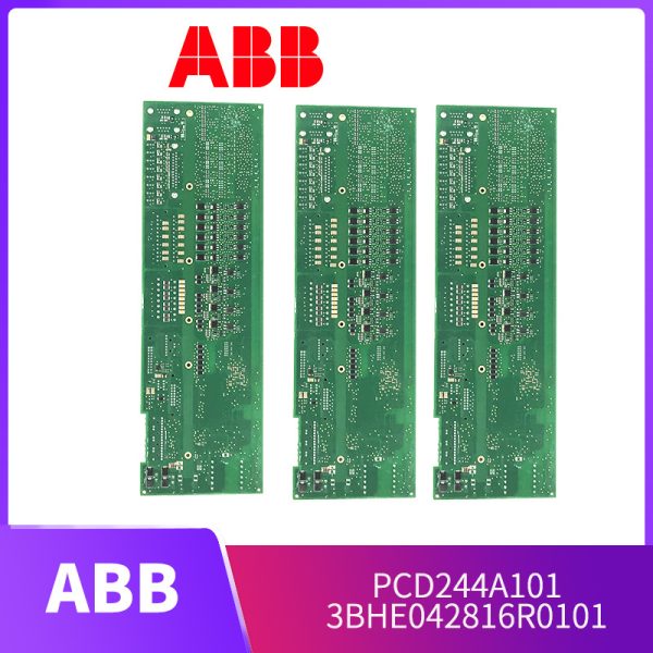 PCD244A101 3BHE042816R0101