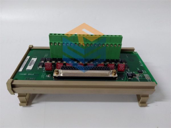 9515afaef4c8ab7fe549 IS200DTAOH1ABA IS210DTAOH1AA DIN Rail Contact Input Board