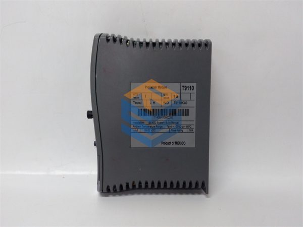 95a16001425b1ad139d6 T9110 ICS modular