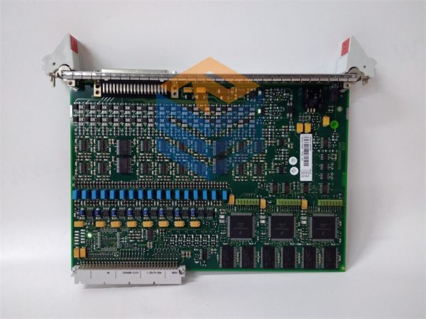 9655ea2d578ad10da017 PFSK151 3BSE018876R1 Signal processing board