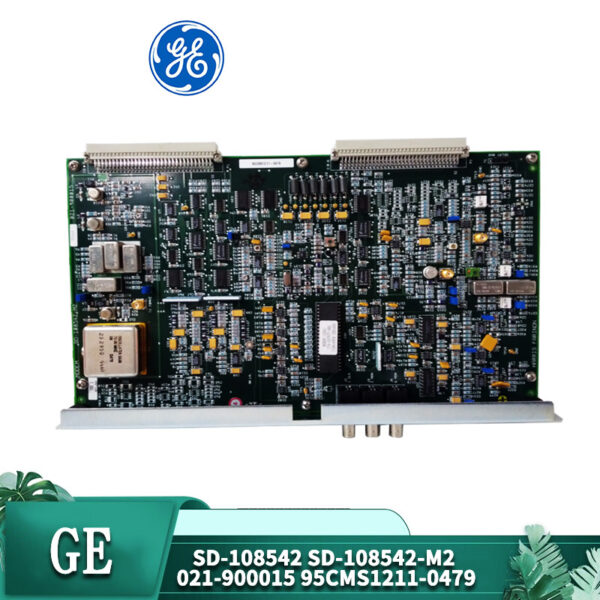 96fbcccece01c402a696 SD-108542-SD-108542-M2-021-900015-95CMS1211-0479 module GE