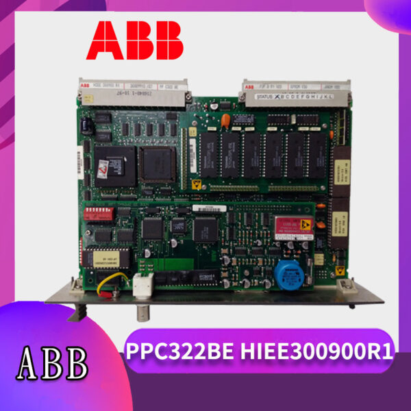 97e5f45bd8bf53f0590e PPC322BE-HIEE300900R1 processor