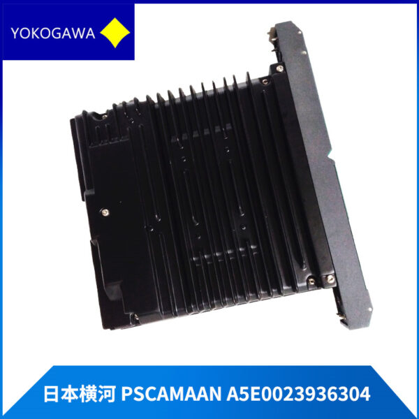 99f7fbb7934ae43257a6 YOKOGAWA PSCAMAAN-A5E0023936304 modular