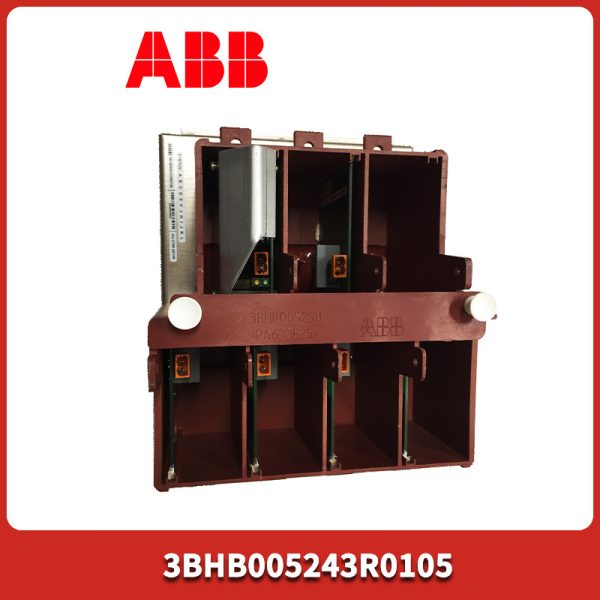 9b5c45db9d4786028735 KUC755AE105-3BHB005243R0105 Module ABB