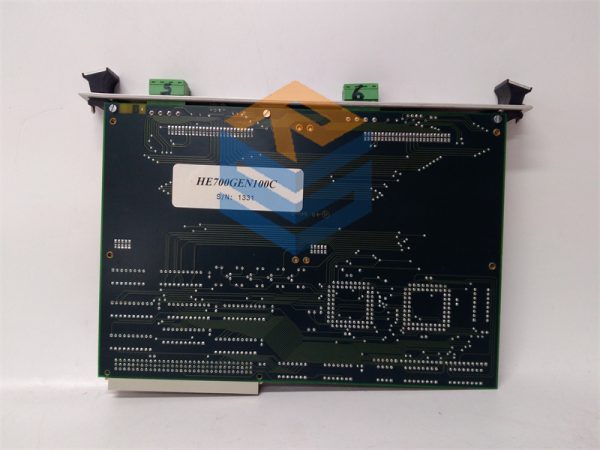 b35e636918c68c7a7e98 HE700GEN200 VME interface module