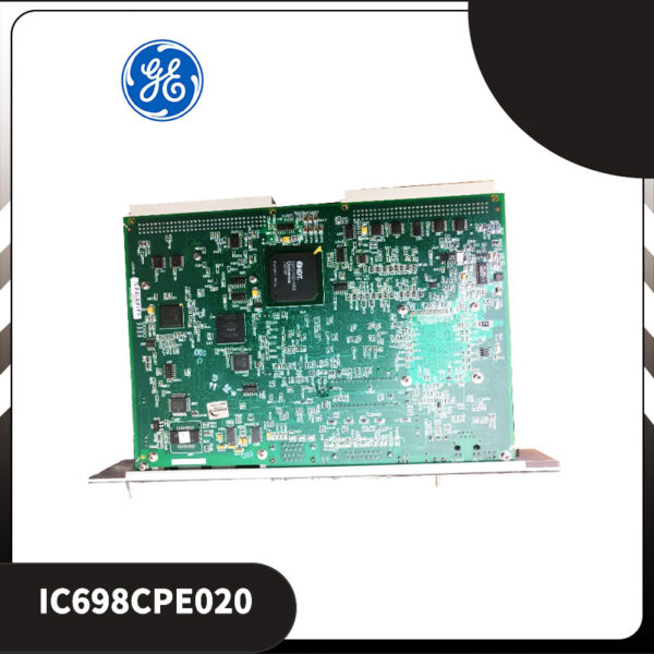 c22157a8571d3daacd0a IC698CPE020 Module communication