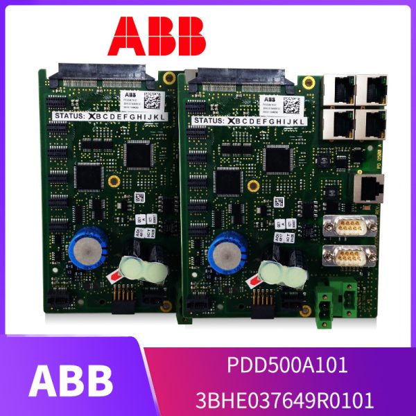 c368f8ac5e364d2abf5a 3BHE037649R0101-PDD500A101 modular