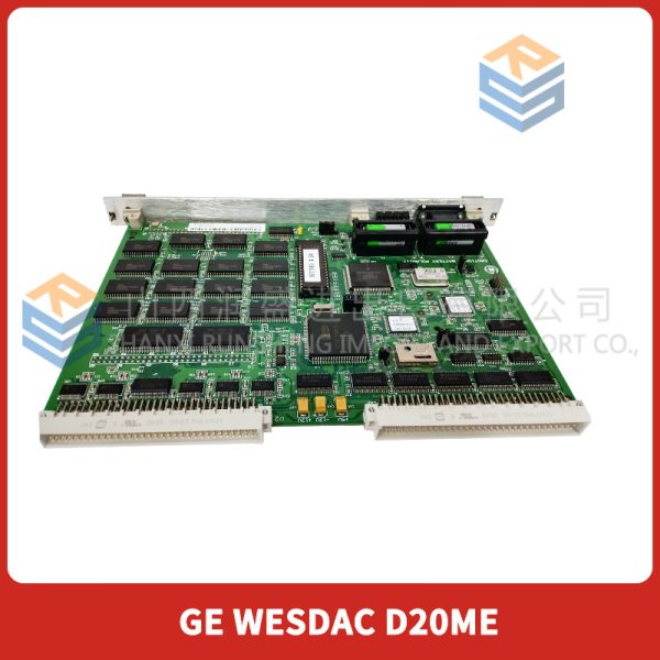 WESDAC D20ME