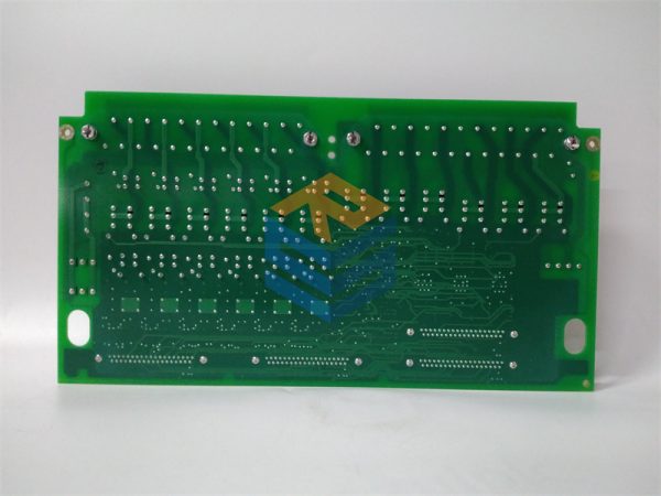 c6a140d6df6e3190e489 IS200TRLYH1BGF Printed circuit board GE