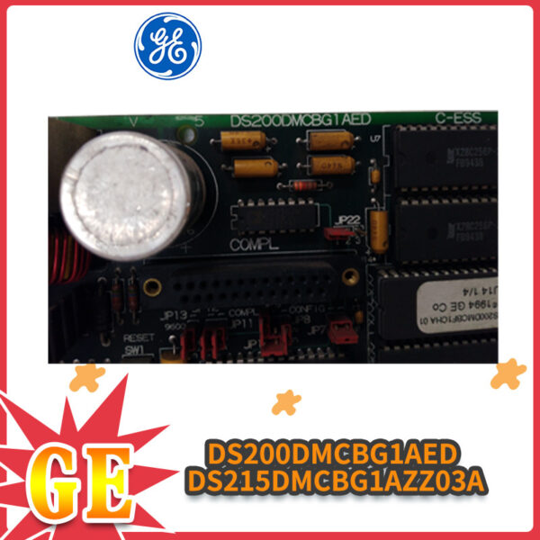 c6a41cb58ff7350036a7 DS200DMCBG1AED-DS215DMCBG1AZZ03A Processor board