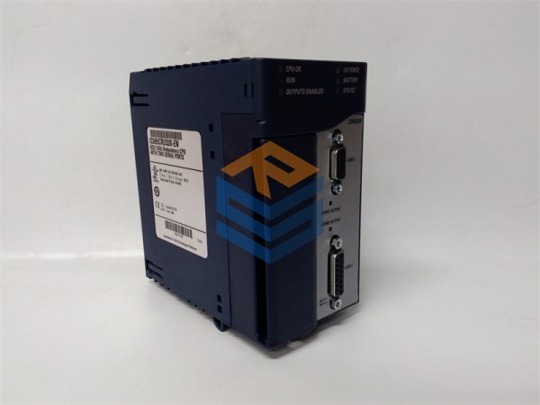 c70ab905a073bedd52d3 IC695CRU320 Automation controller GE